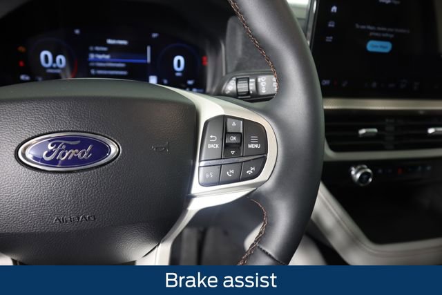 New 2026 Ford Explorer Active image 37