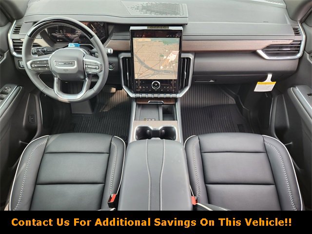 New 2026 GMC Acadia Denali w/ Super Cruise Package image 19