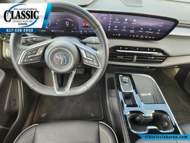 Used 2026 Buick Enclave Sport Touring FWD image 3