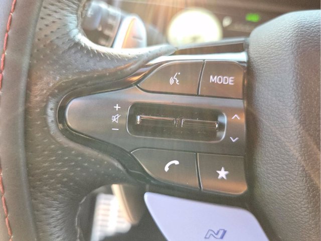 Used 2023 Hyundai Kona N w/ Cargo Package FWD image 31