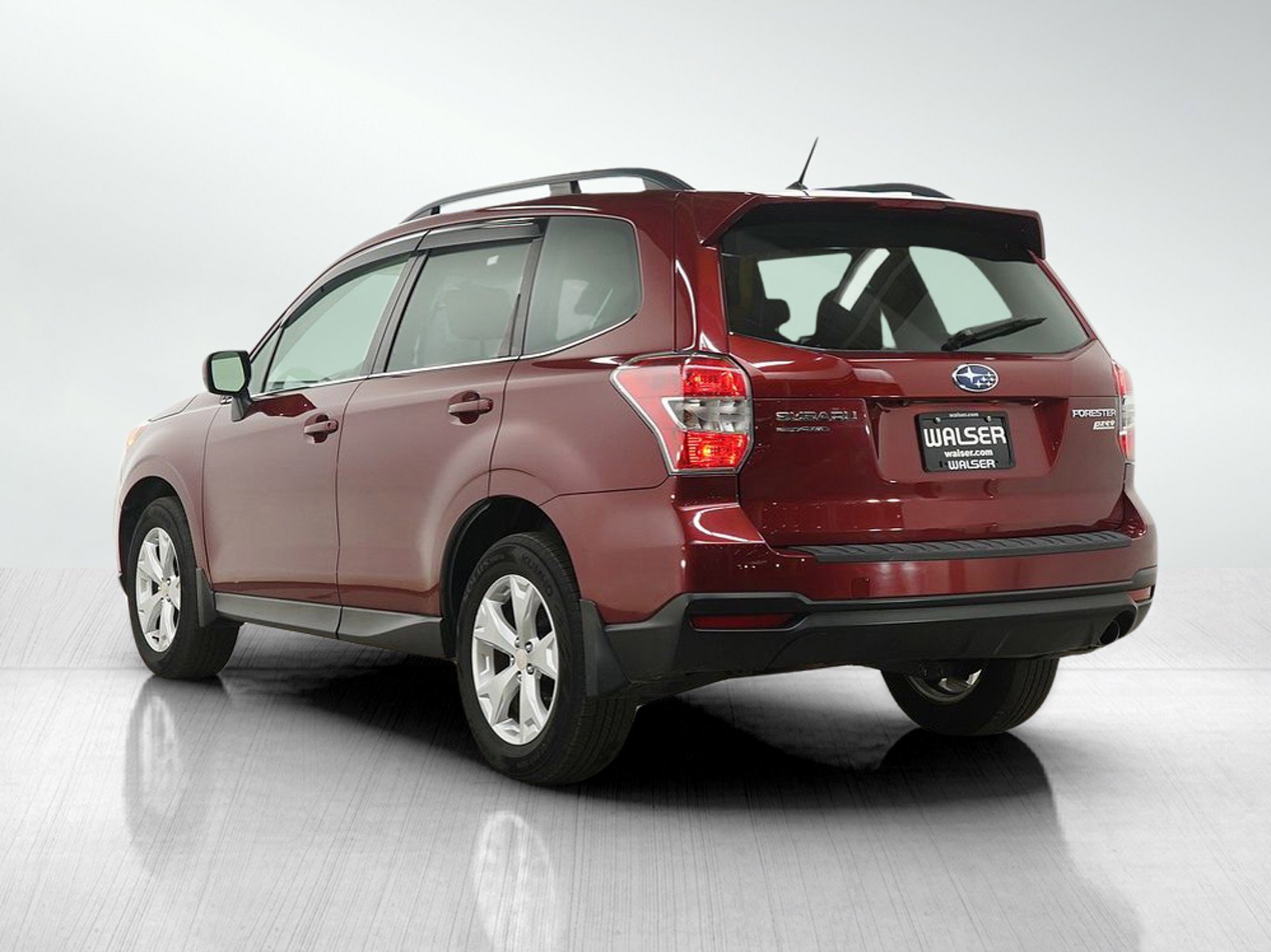 Used 2015 Subaru Forester 2.5i Limited image 3