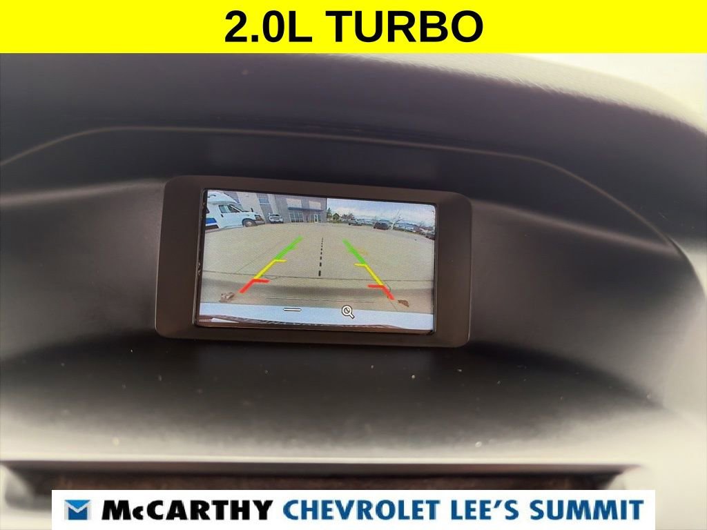 Used 2017 Ford Focus SE image 10