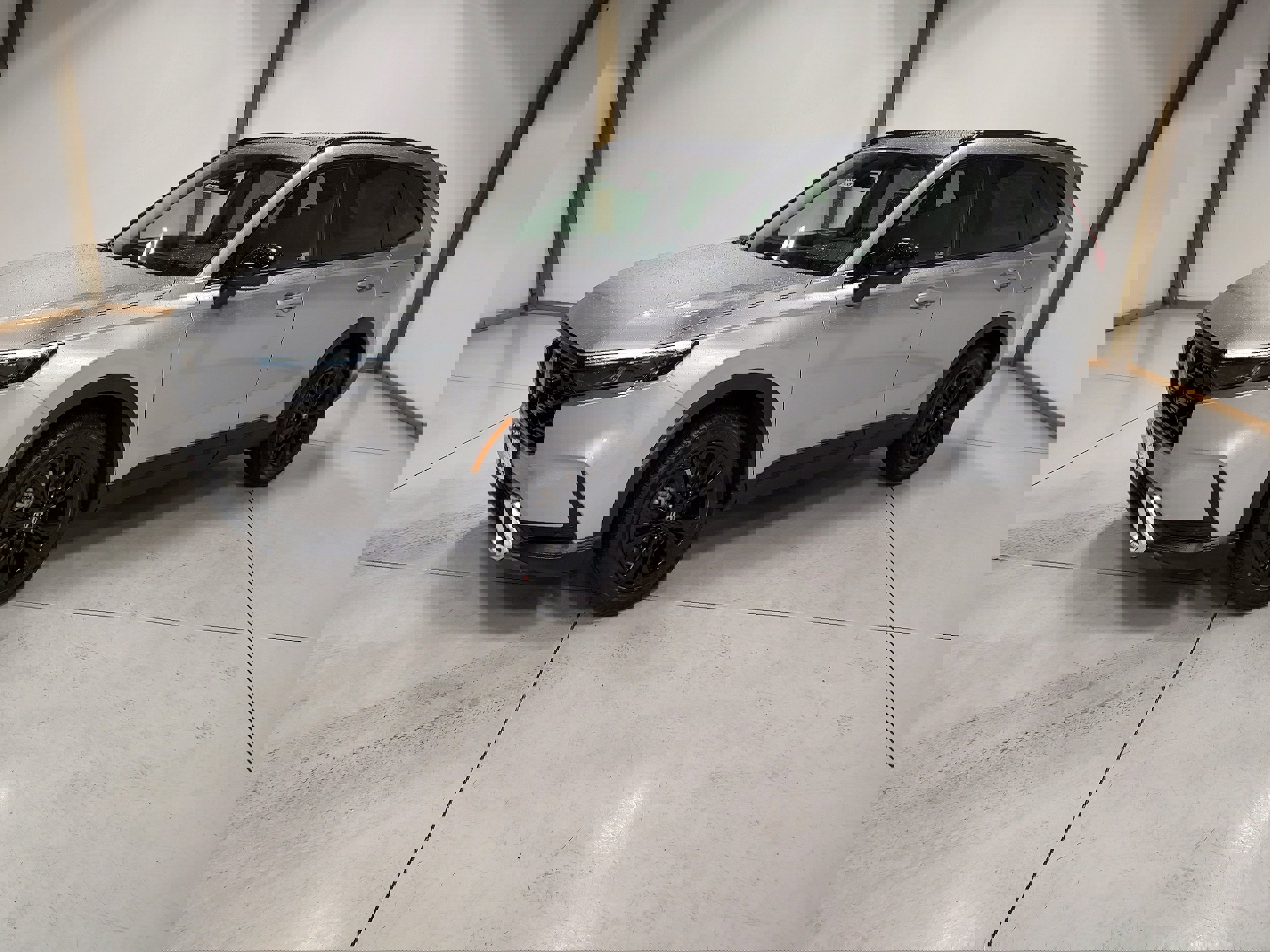 New 2026 Honda CR-V Sport Touring image 4