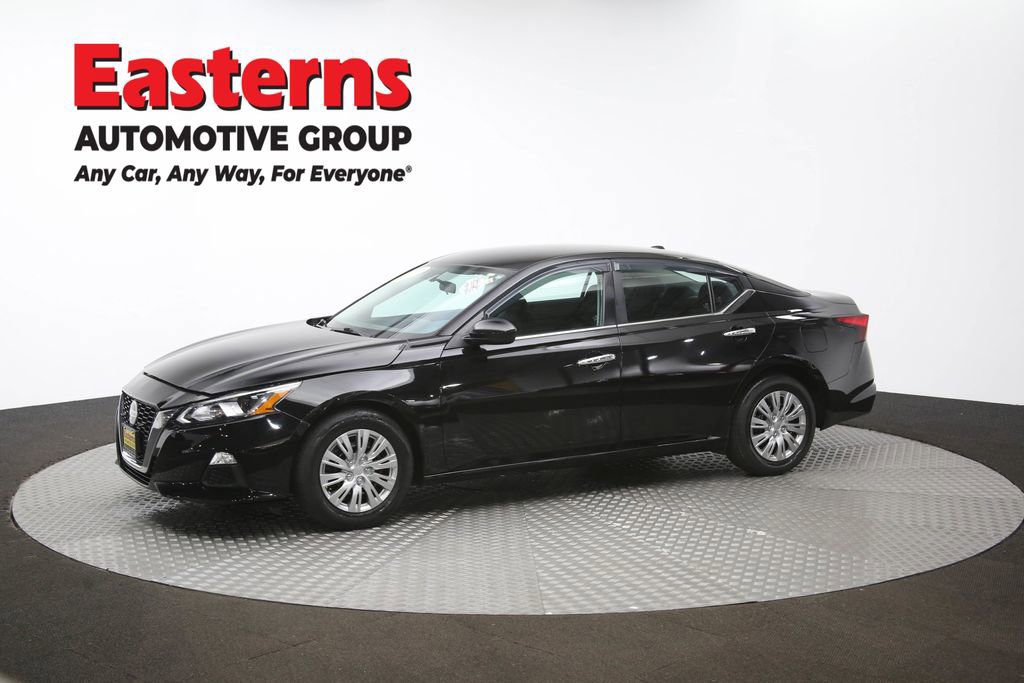 Used 2020 Nissan Altima 2.5 S image 57