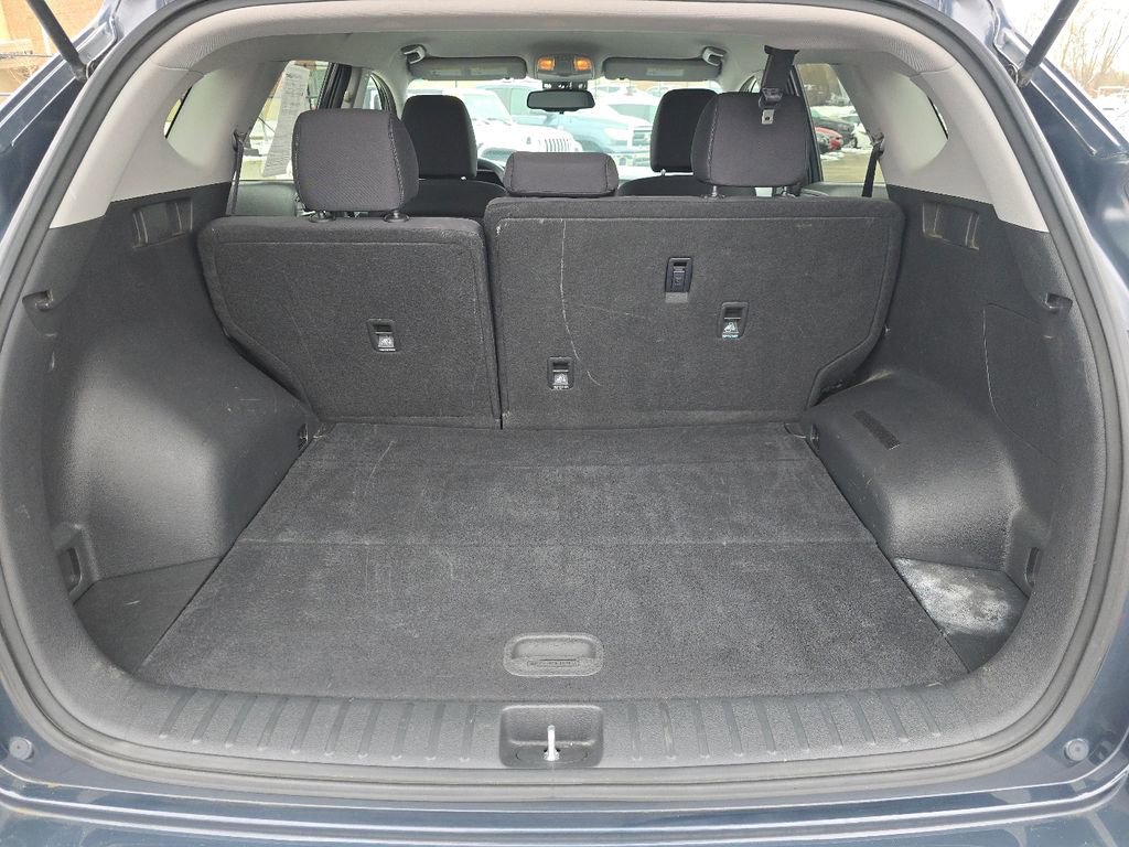 Used 2020 Hyundai Tucson SEL image 17