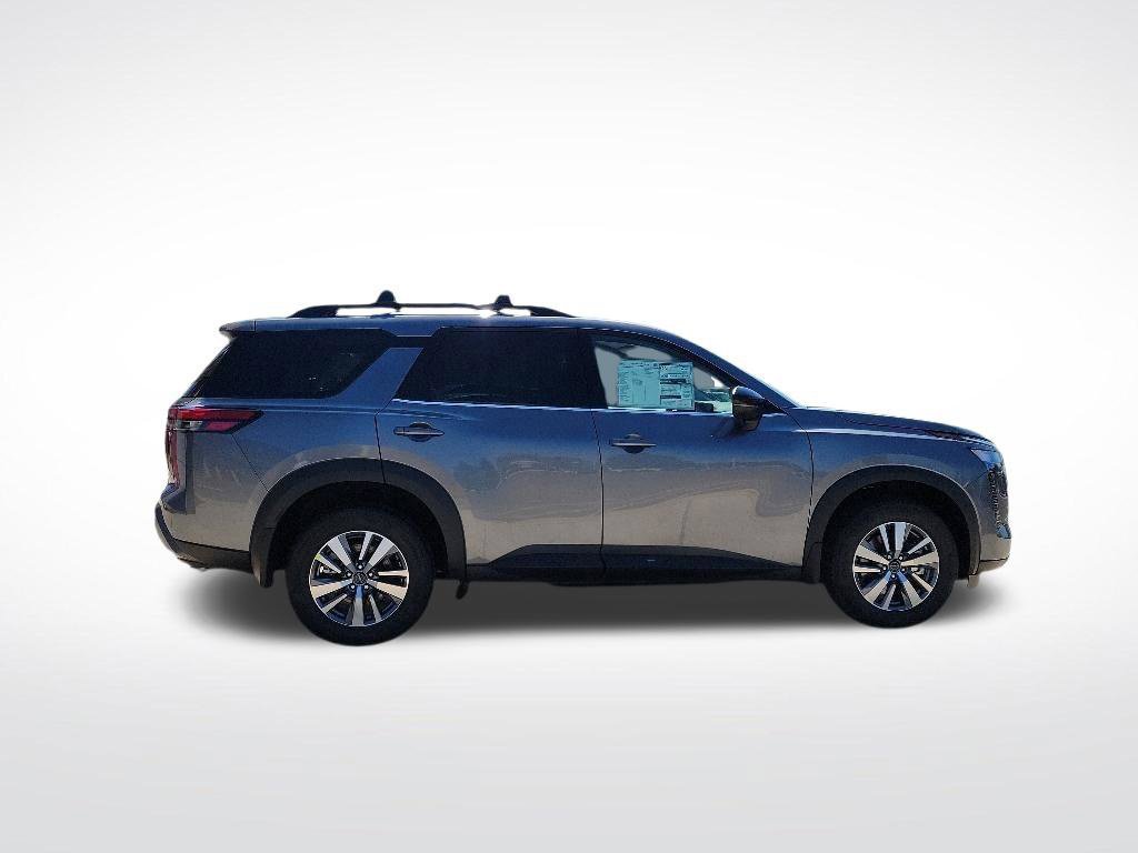 New 2026 Nissan Pathfinder SL AWD/4WD image 5