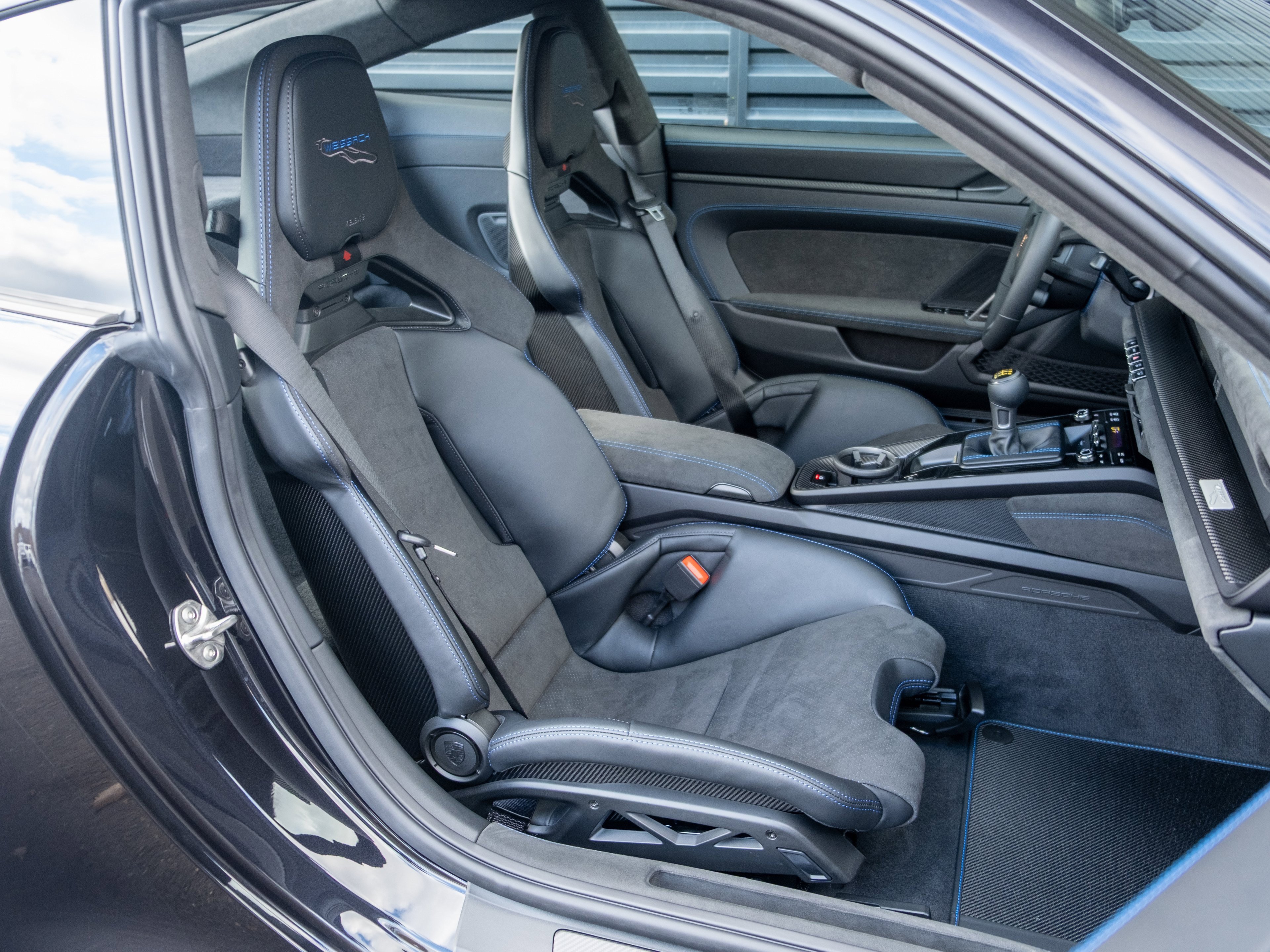 New 2026 Porsche 911 GT3 image 45