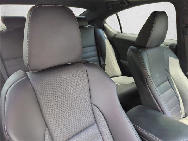 Used 2021 Lexus IS 350 F Sport w/ Navigation Package RWD image 25