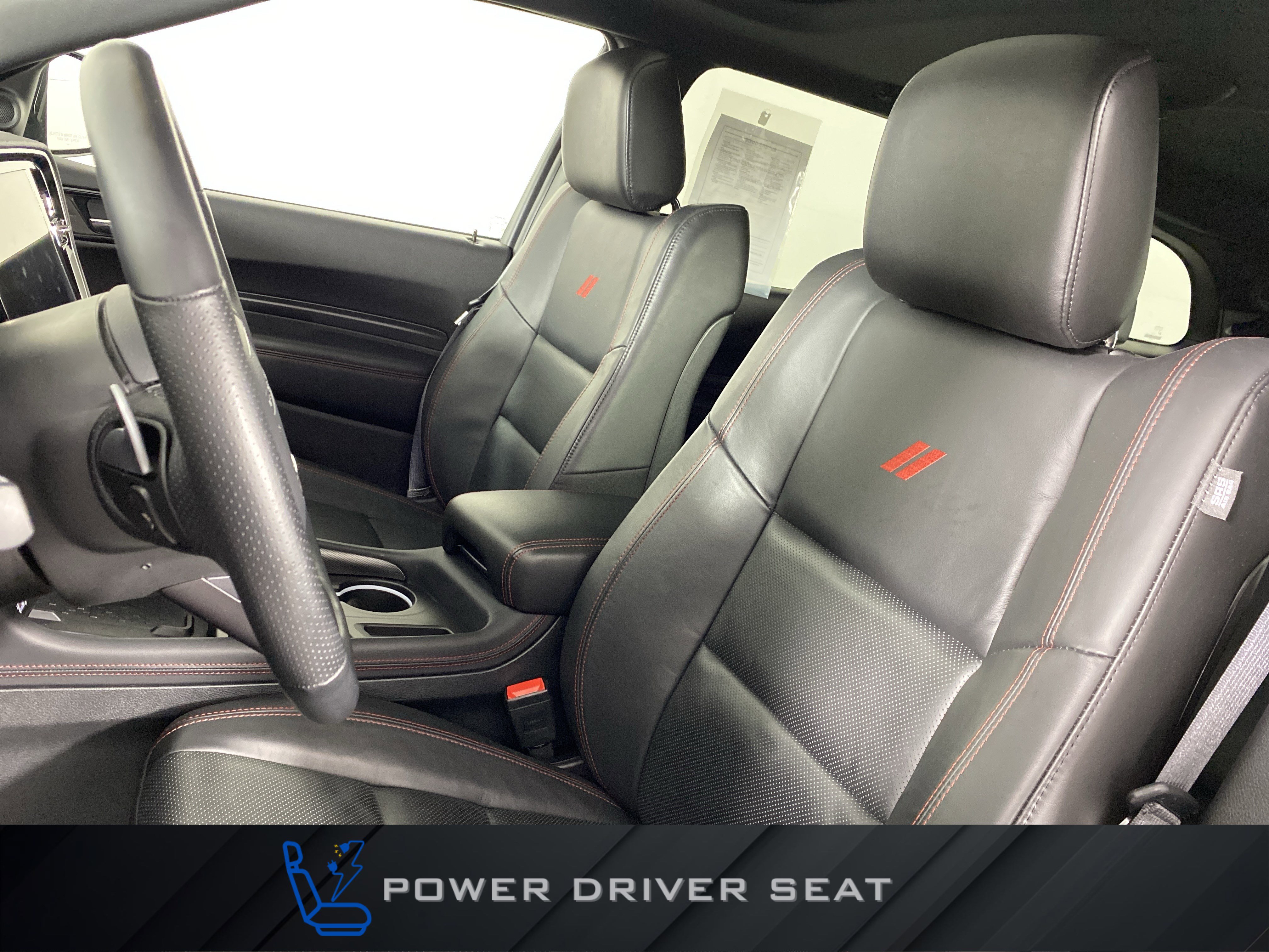 Used 2025 Dodge Durango GT image 18