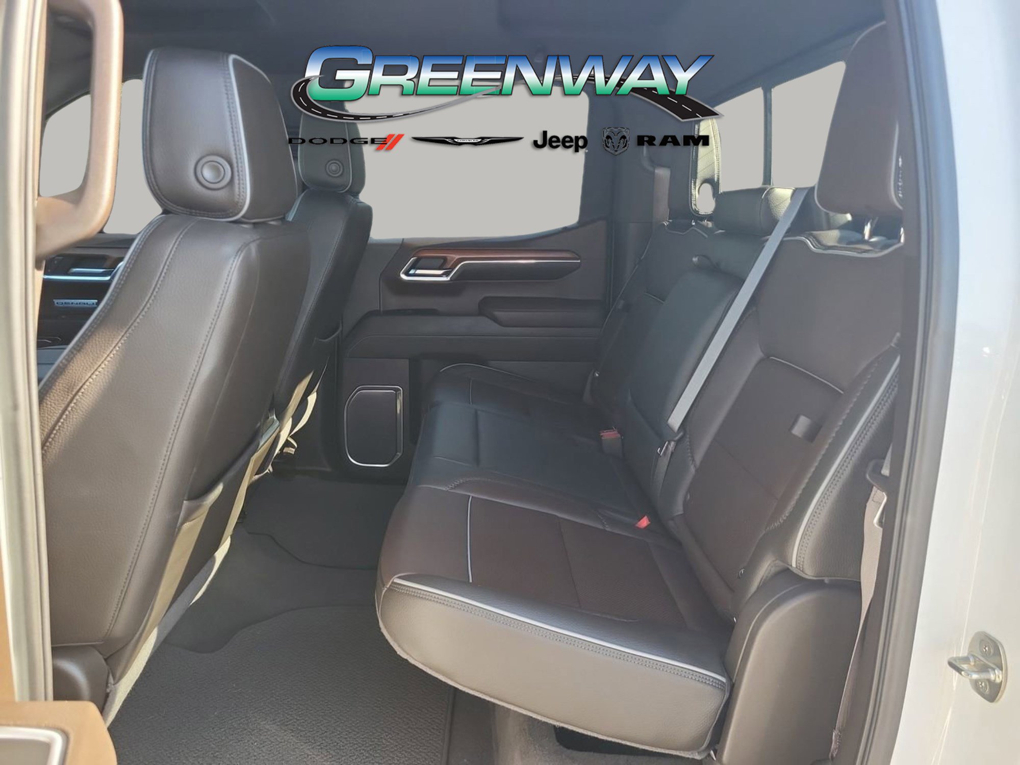 Used 2023 GMC Sierra 1500 Denali image 16
