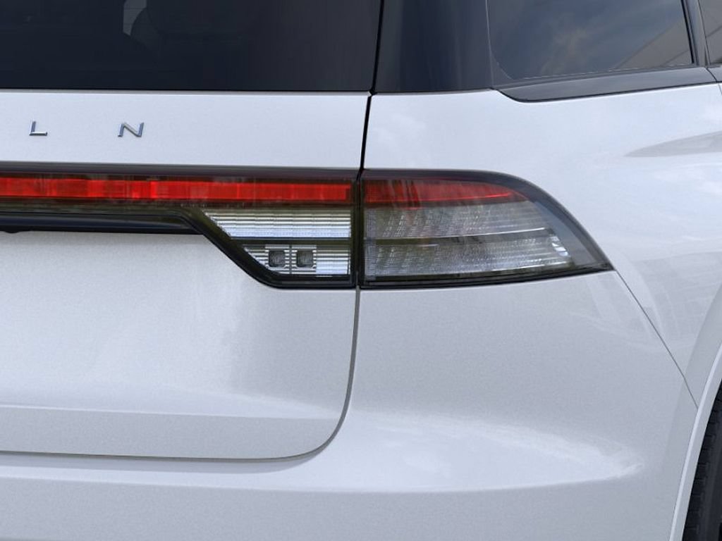 New 2026 Lincoln Aviator Reserve w/ Luxury Package AWD/4WD image 21