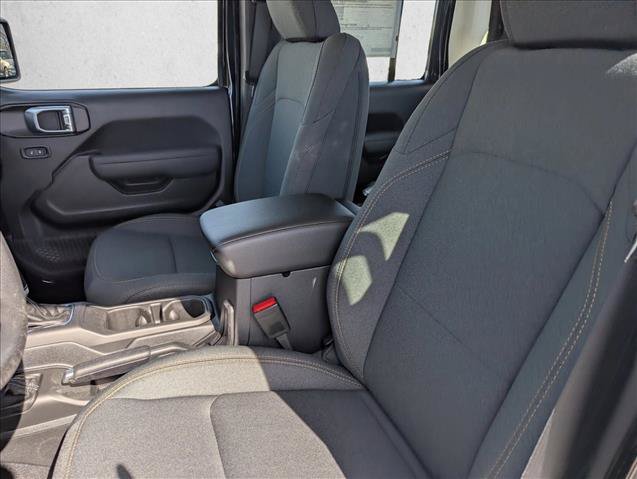 New 2026 Jeep Gladiator Sport AWD/4WD image 22
