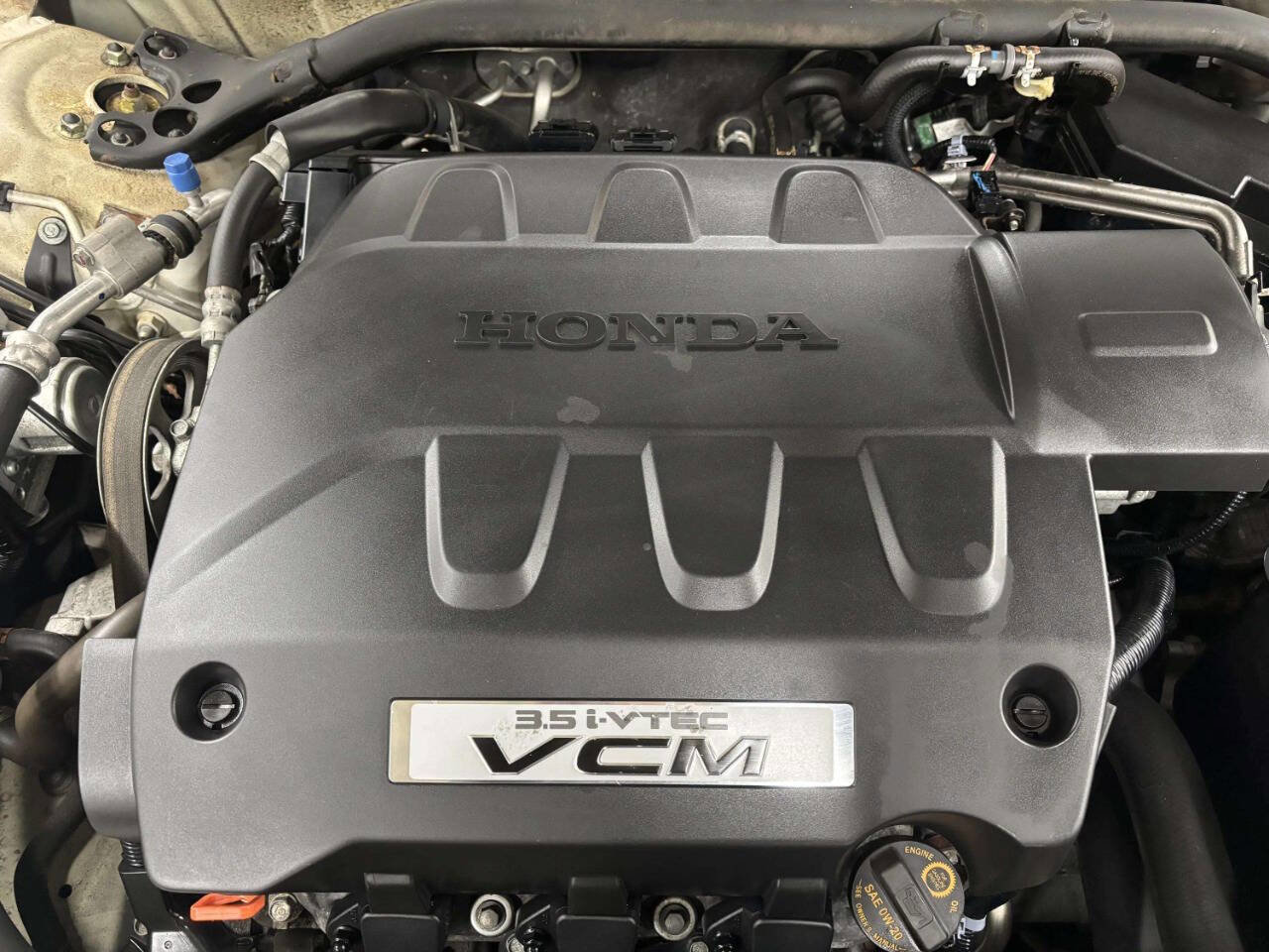 Used 2011 Honda Crosstour EX-L image 10