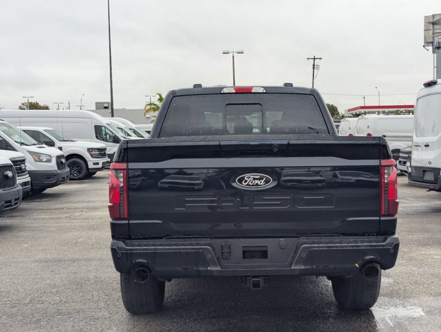 New 2026 Ford F150 XLT w/ Equipment Group 302A MID RWD image 7