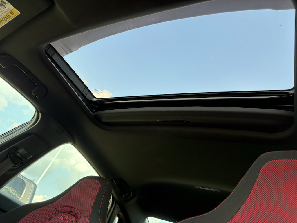 Certified 2022 Honda Civic Si image 22