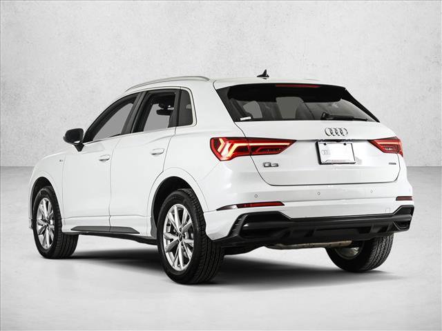 Used 2022 Audi Q3 2.0T Premium w/ Convenience Package image 9