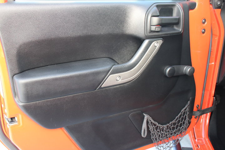 Used 2015 Jeep Wrangler Unlimited Sport image 11