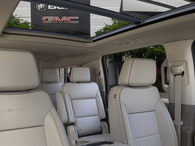New 2026 GMC Yukon XL Denali w/ Denali Reserve Package image 26