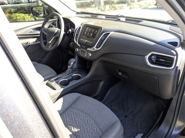 Used 2022 Chevrolet Equinox LT image 40
