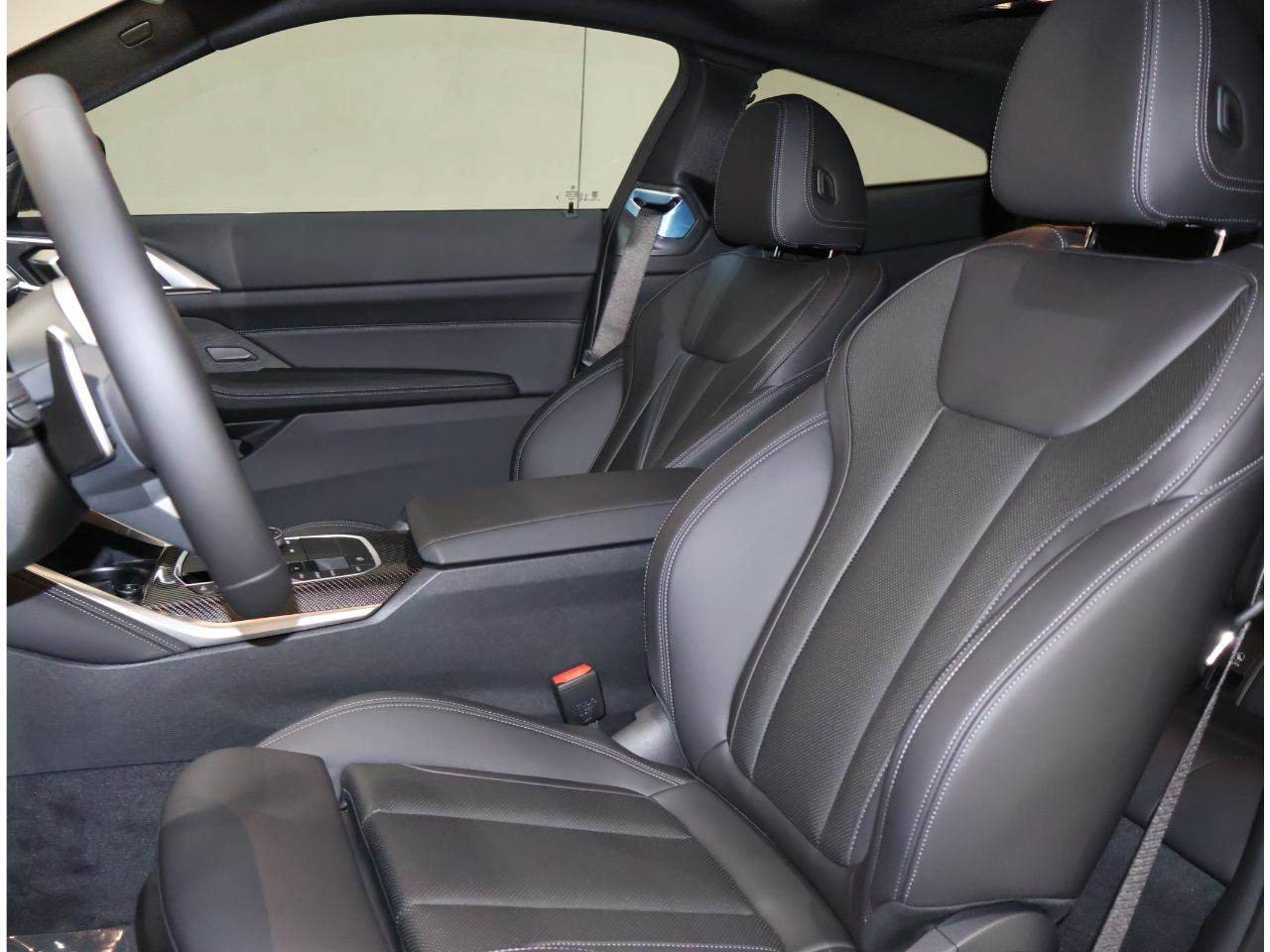 New 2027 BMW M440i Coupe w/ Premium Package RWD image 13