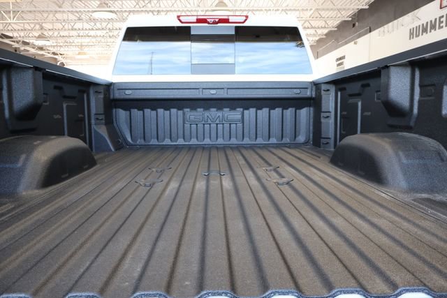 New 2026 GMC Sierra 3500 Denali image 22