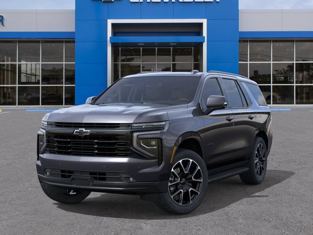 New 2026 Chevrolet Tahoe RST w/ Comfort Package RWD image 7
