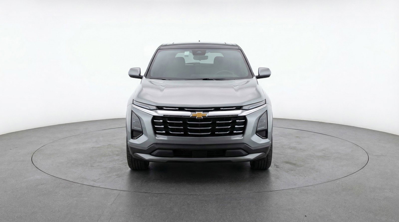 Used 2025 Chevrolet Equinox LT image 2
