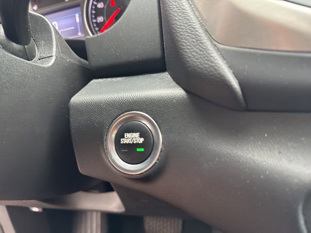 Used 2023 GMC Terrain SLE image 16