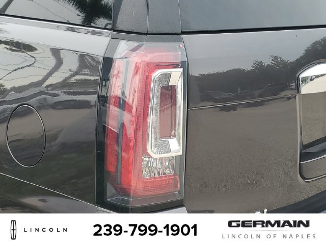 Used 2016 GMC Yukon Denali w/ Open Road Package AWD/4WD image 15