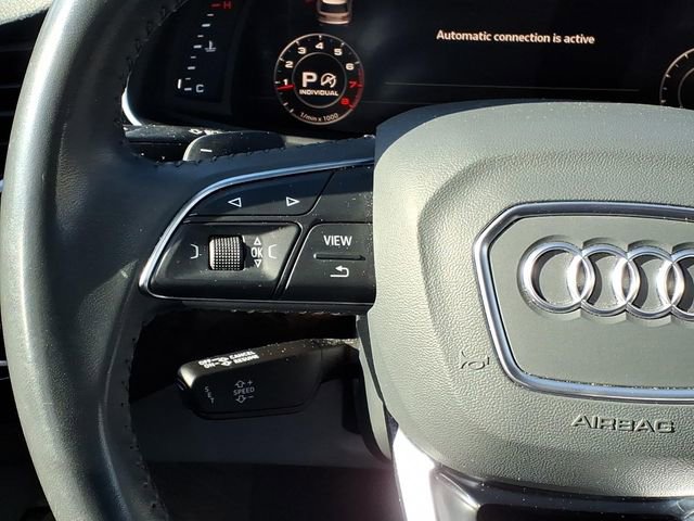 Used 2018 Audi Q7 3.0T Premium Plus w/ Premium Plus Package image 11