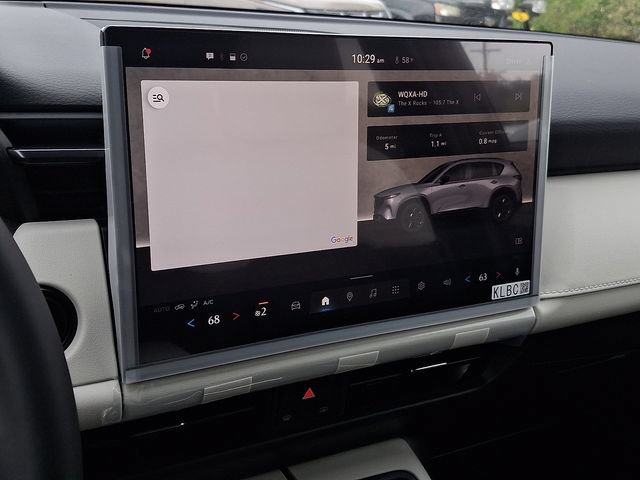 New 2026 MAZDA CX-5 Select AWD/4WD image 12