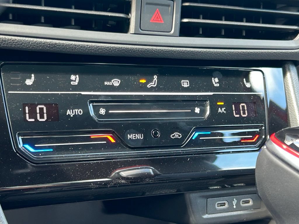 New 2026 Volkswagen Jetta GLI Autobahn FWD image 32