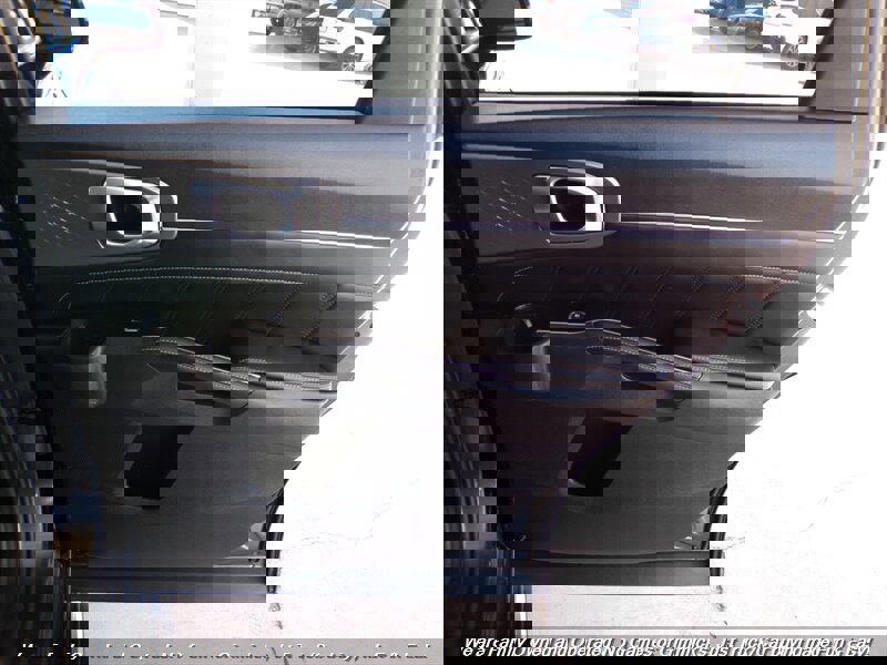 Used 2021 Kia Sorento SX image 29