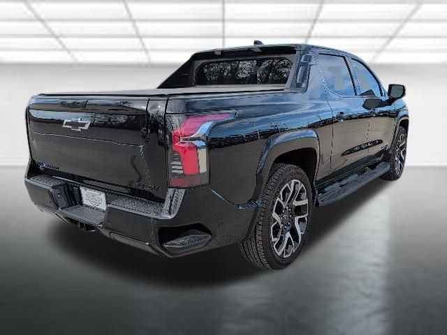 New 2024 Chevrolet Silverado EV RST image 33
