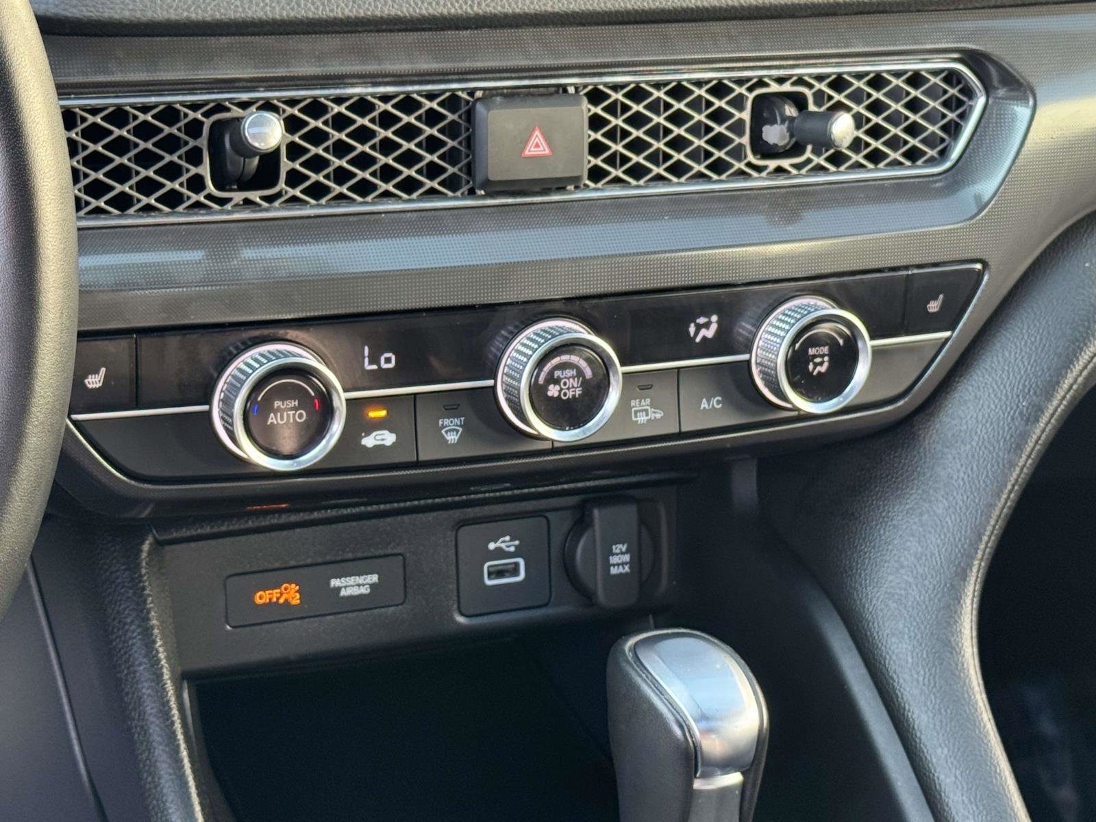 Used 2024 Acura Integra A-Spec image 5