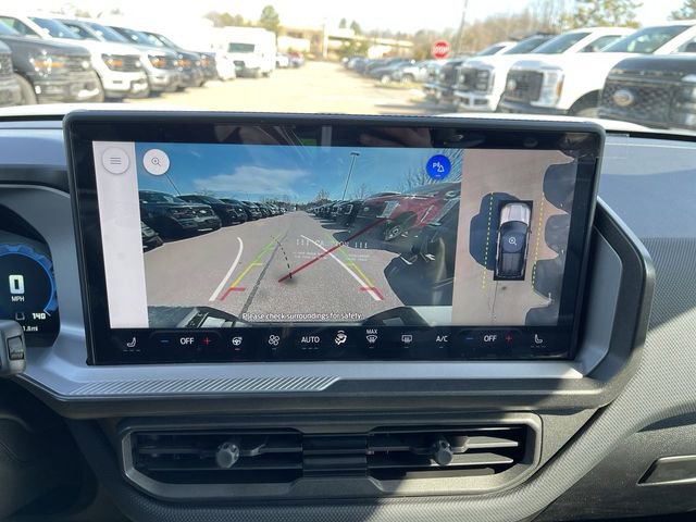 New 2026 Ford Bronco Sport Badlands image 19