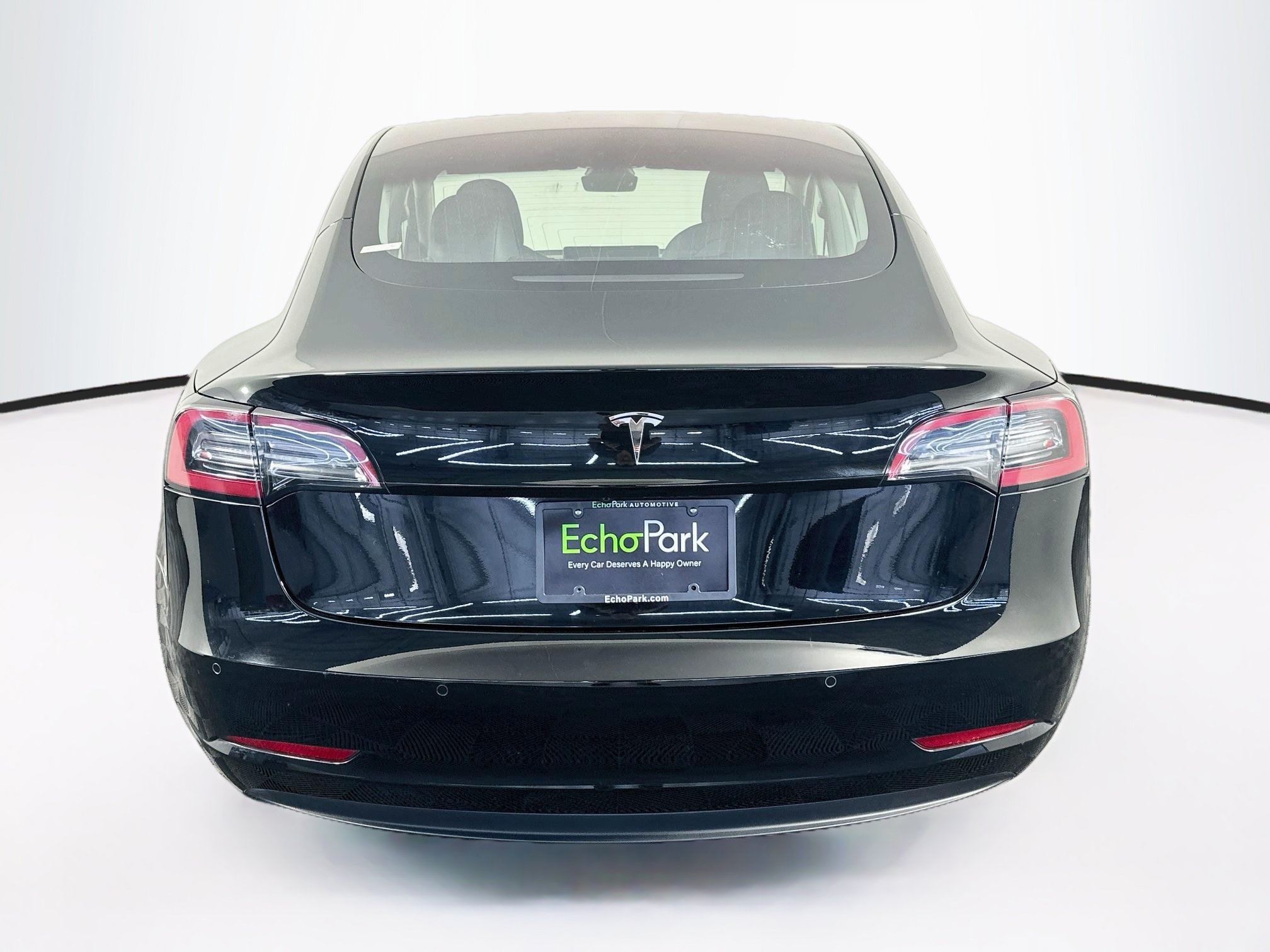 Used 2018 Tesla Model 3 Mid Range RWD image 7