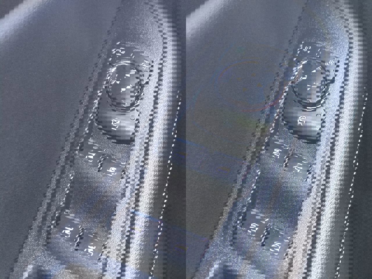 Used 2022 Ford Edge ST w/ Equipment Group 401A image 23