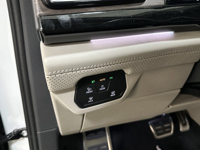 New 2026 Volkswagen Atlas SEL Premium R-Line image 36