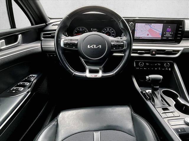 Used 2022 Kia K5 GT-Line FWD image 7