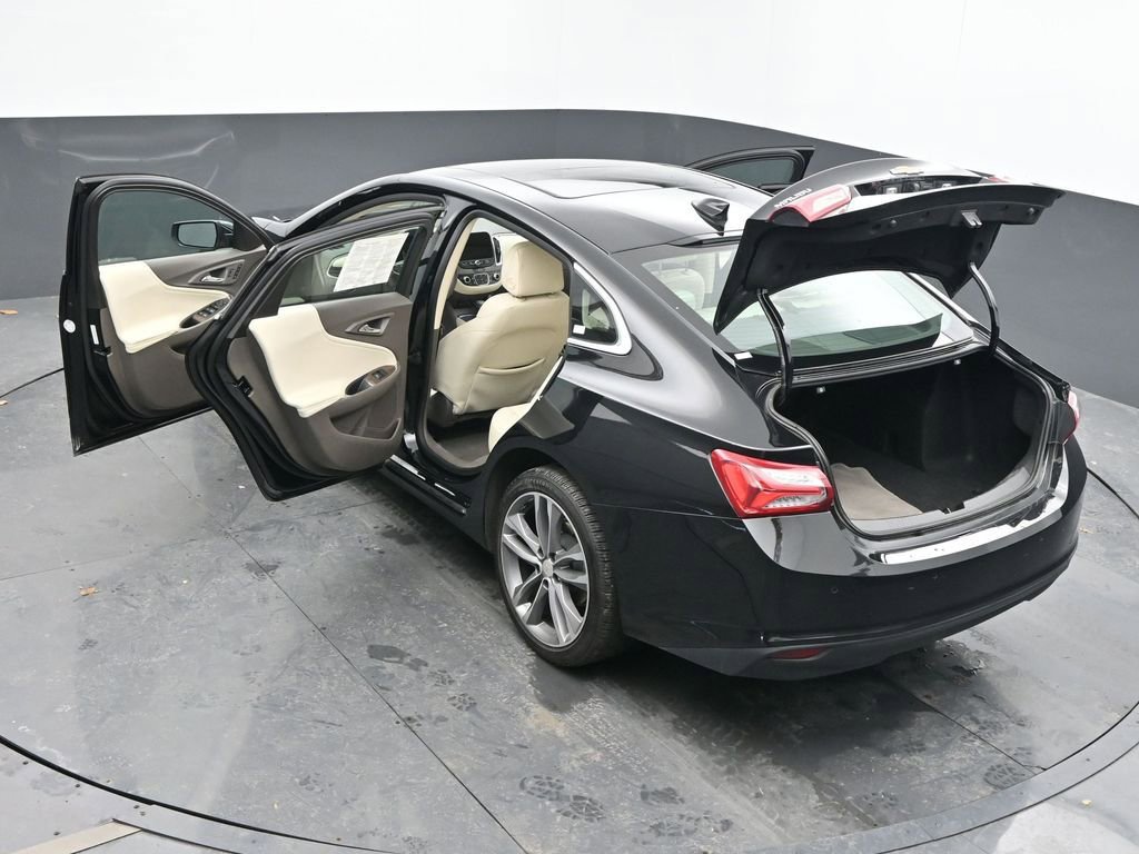 Used 2024 Chevrolet Malibu LT image 64