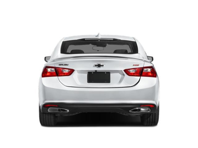Used 2024 Chevrolet Malibu RS FWD image 8