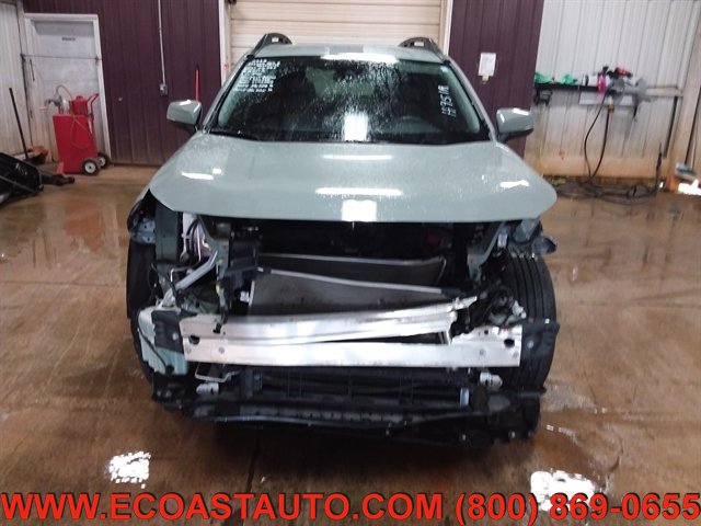 Used 2020 Toyota RAV4 Adventure AWD/4WD image 7