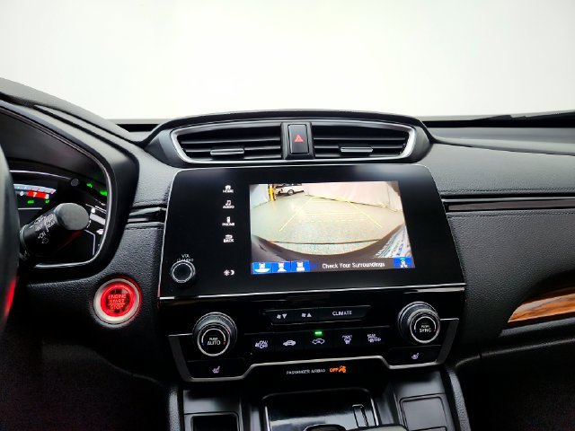 Used 2017 Honda CR-V EX-L image 27