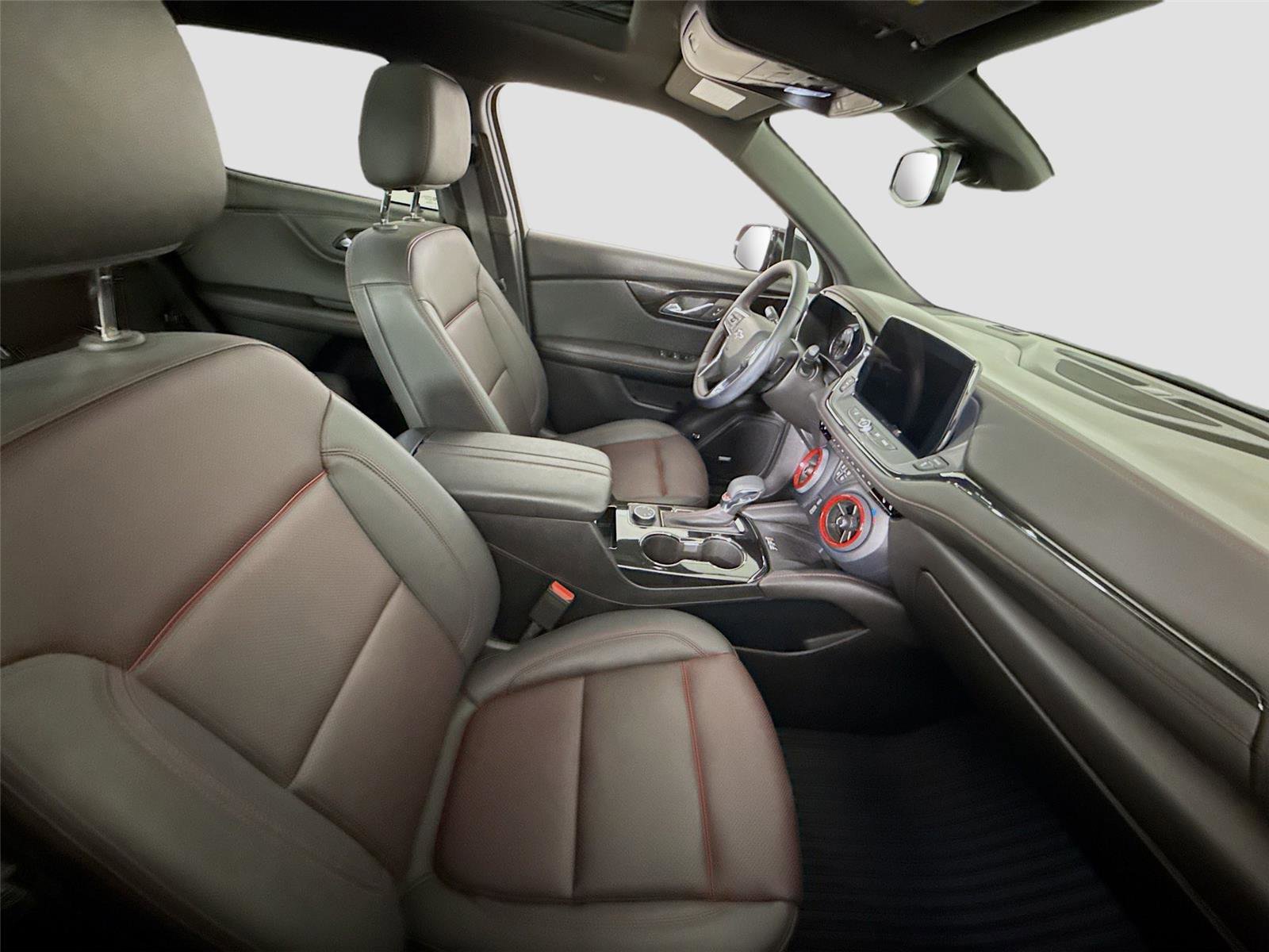 Used 2025 Chevrolet Blazer RS w/ Enhanced Convenience Package image 23