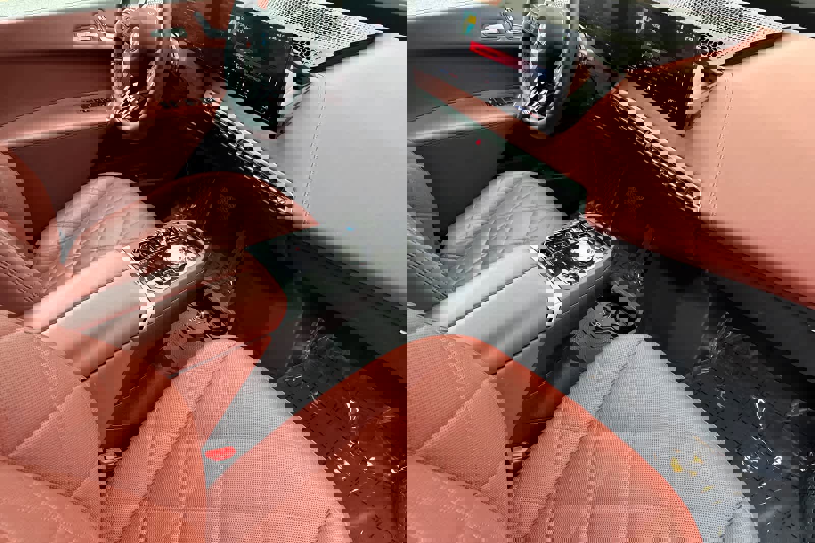 Used 2025 BMW iX M60 image 17