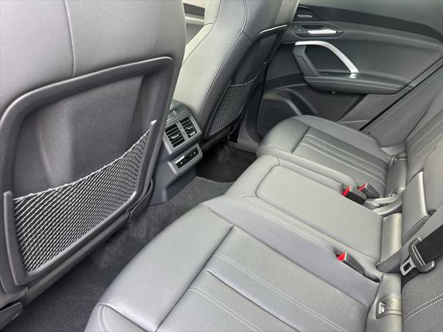 Certified 2025 Audi Q5 Prestige AWD/4WD image 15