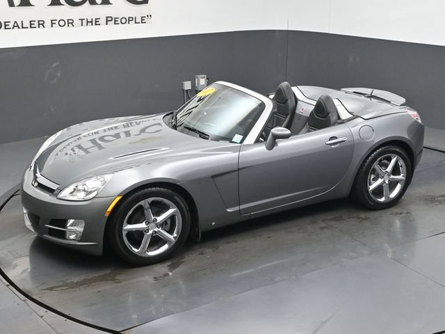 Used 2007 Saturn Sky w/ Premium Trim Pkg RWD image 41