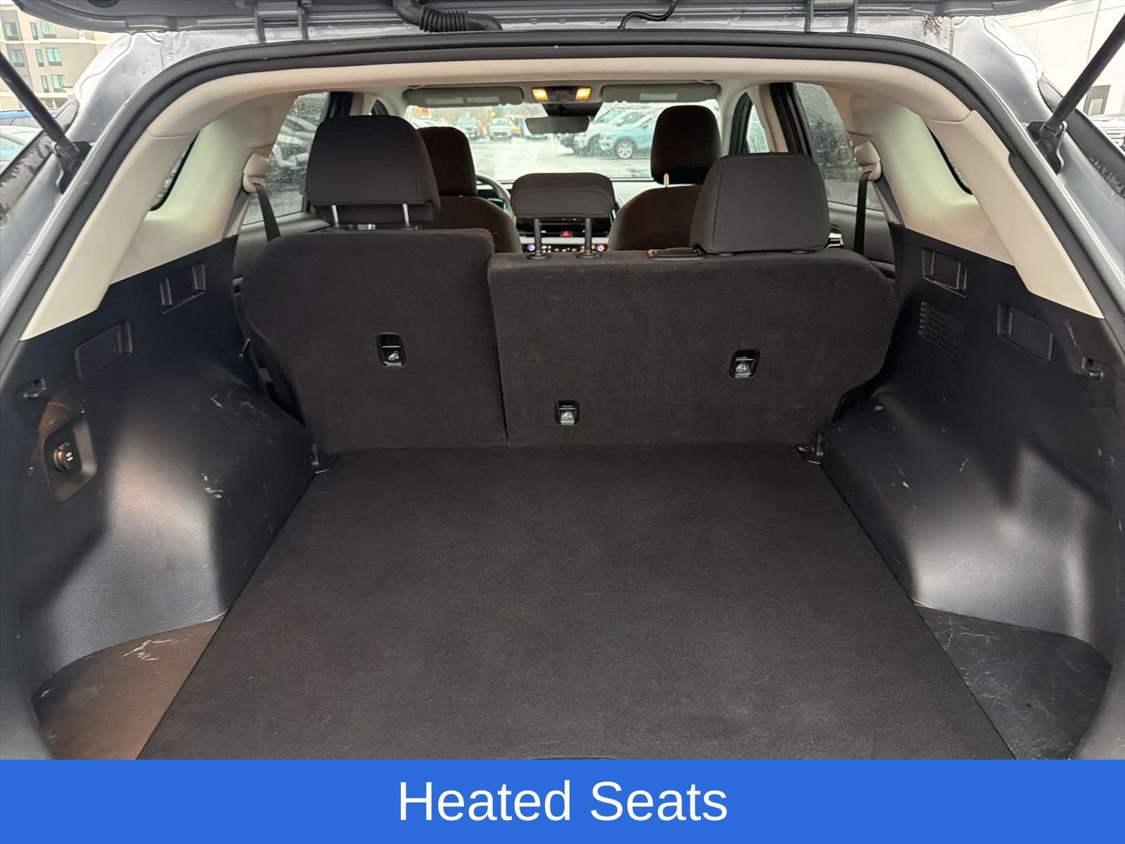 Used 2023 Kia Sportage LX image 16