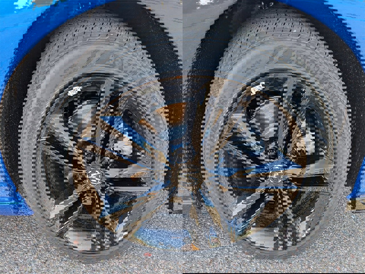 New 2026 Acura Integra A-Spec image 11